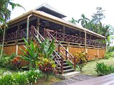 00395-1641 Royal Mulu Resort